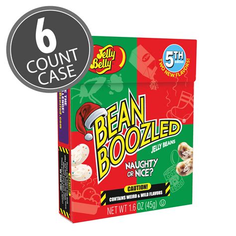 Weird And Gross Jelly Bean Flavors
