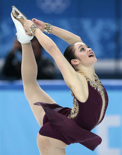 Kaetlyn Osmond Sochi Winter Olympics 01 Gotceleb