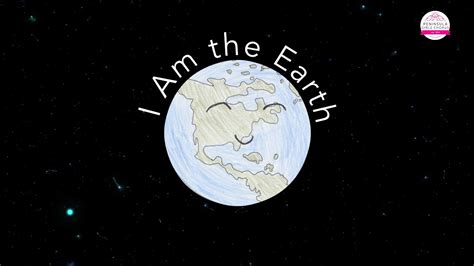 I Am The Earth Youtube