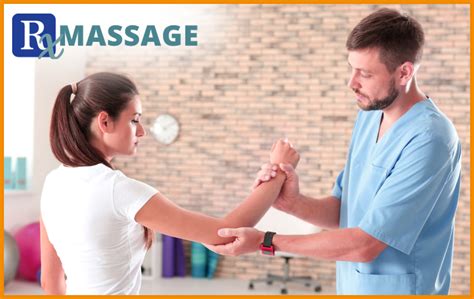Rausch Physical Therapy And Sports Performance Reaping The Benefits Of Consistent Massage Therapy