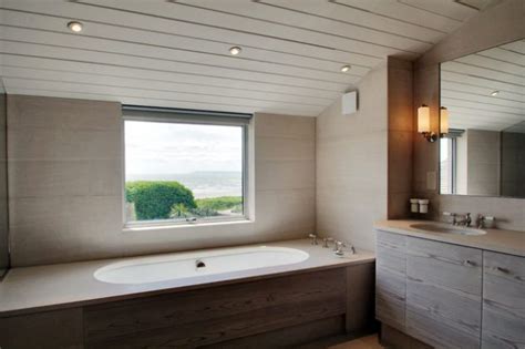 20 Outstanding Minimalist Bathroom Designs That Will Leave You Speechless