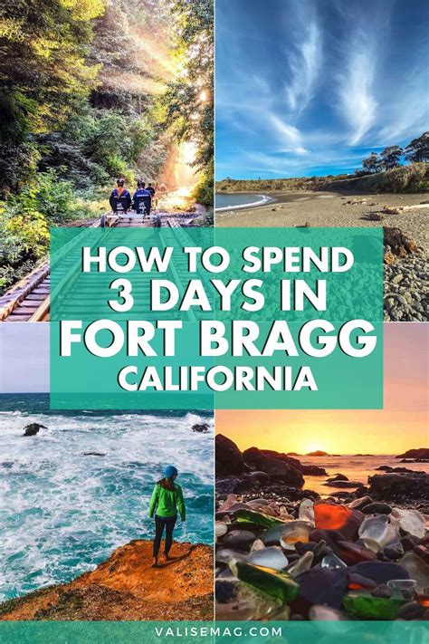 Fort Bragg Artofit