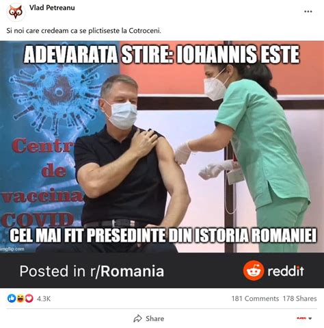 Vacanțele de vară le petrecea la bunicii săi, din bradu, cu care mergea la fân și la alte activități agricole. Klaus Iohannis Vaccin : De Ce Nu Se VaccineazÄƒ Primul ...