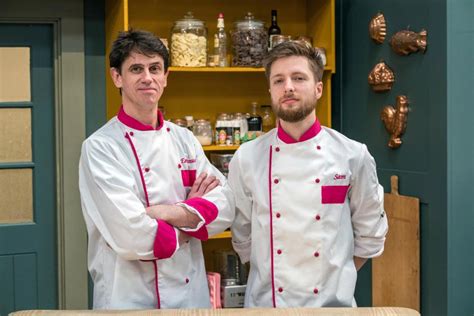 Who Are The Winners Of Bake Off The Professionals 2018