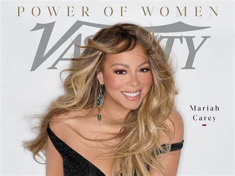 Mariah Carey Habla Sobre Su Momento Metoo ¡y Esto Fue Lo Que Reveló