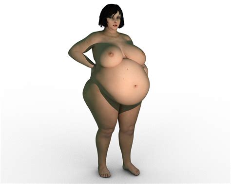 Rule 34 1girls 3d Bbw Belly Big Belly Big Breasts Bioshock Bioshock