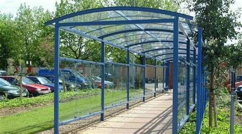 Clifton Walkway System Covered And Glass Walkways From Macemainamstad