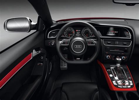 2015 Audi Rs5 Coupe Review Trims Specs Price New Interior Features