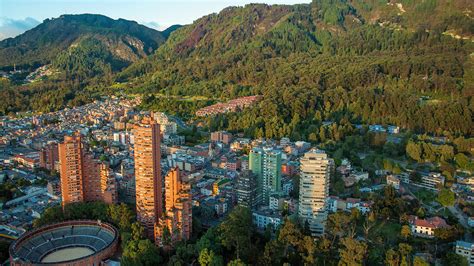 An Insiders Travel Guide To Bogota Colombia Travelage West