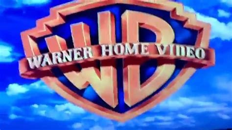 Wb Warner Home Video Youtube