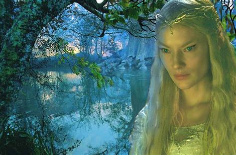 Queen Galadriel Galadriel Fan Art 36130892 Fanpop