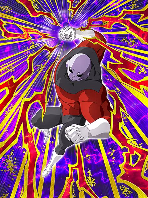 Super battle in the world, is the sixth dragon ball film and the third under the dragon ball z banner. Invincible Legend of Universe 11 Jiren "You have reached your limit!" | Dragon ball art, Anime ...