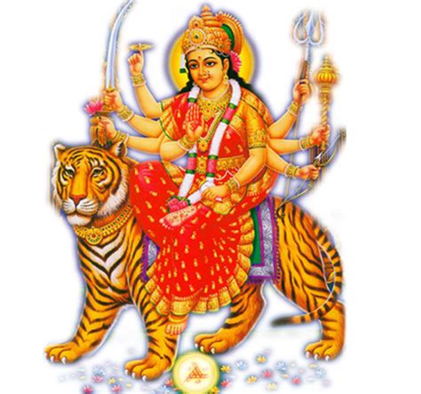 Maa Durga Png Hd Transparent Maa Durga Hd Png Images Pluspng