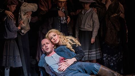 Gounod Faust Opera Roh 2019 Cineplexx At