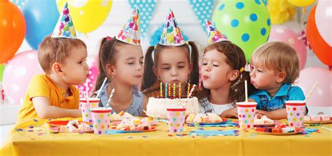 Birthday Party Organisers In Delhi India Birthday Party Event Services