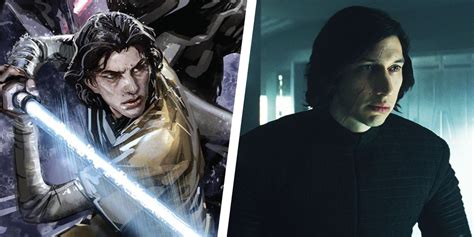 It's important to know the facts about the keto diet before you take the plunge. 'Star Wars: Rise of Kylo Ren' Shows How Ben Solo Became