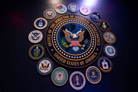 Us Already Have 18 Intelligence Agencies Still Need One More Against
