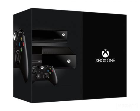 Xbox One Console Pack Art Appears Online Vg247