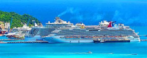 Sint Maarten Philipsburg Cruise Port Guide Review Iqcruising