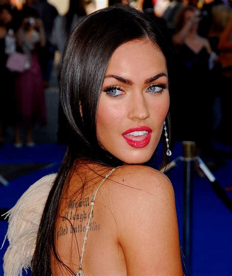 Free Download Megan Fox Wallpaper High Resolution 1280x800 For Your Desktop Mobile And Tablet