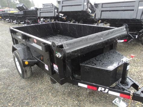 All of our side roll tarp systems come standard with the highest quality 22oz or 28oz tarp vinyl. INVENTORY | Olympic Trailer | PJ and Cargo Mate flatbed ...