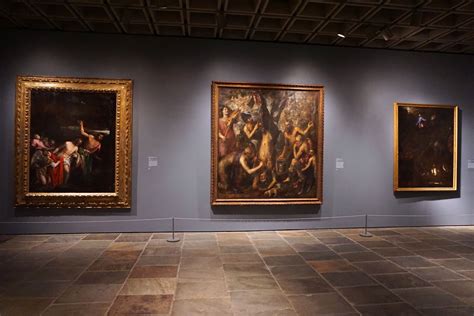 Every day, art comes alive in the museum's galleries and through its exhibitions and events, revealing both new ideas and unexpected connections across time and across cultures. When Titian Met Tuymans: The Metropolitan Museum of Art ...