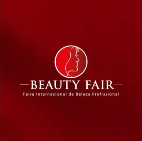 Logo Beauty Fair Esmalteria Nefertari