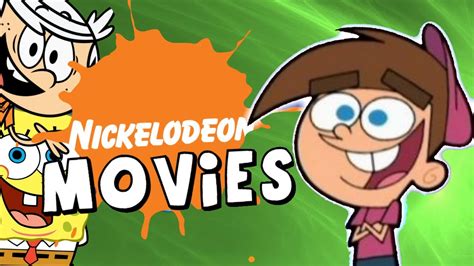 Upcoming Nickelodeon Movies You Should Look Forward To Youtube