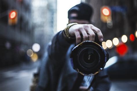 Do You Want To Be A Freelance Photographer