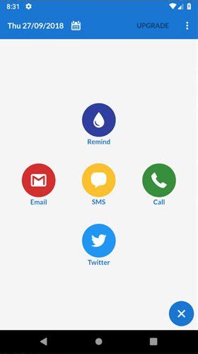 It is a light app that requires 3.9mb these alternative apps provide you with better functionalities, looks, and are easy to install and uninstall. 4 of the Best WhatsApp, Email and SMS Scheduling Apps for ...