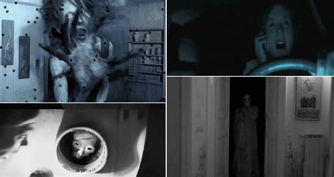 12 Scary Stories That Will Freak You Out