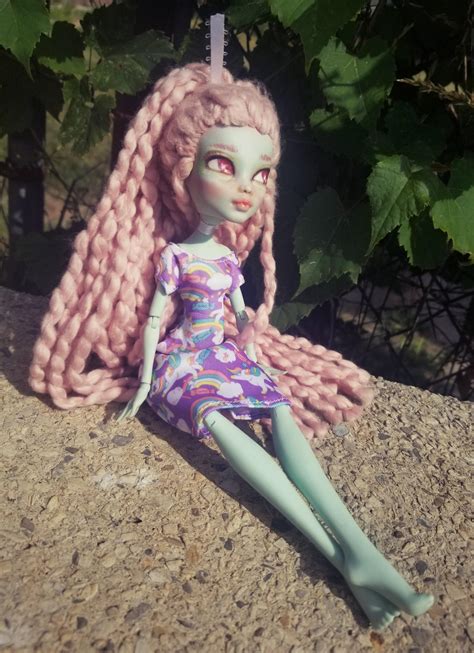 Does Anyone Know What Kind Of Doll This Is Dolls