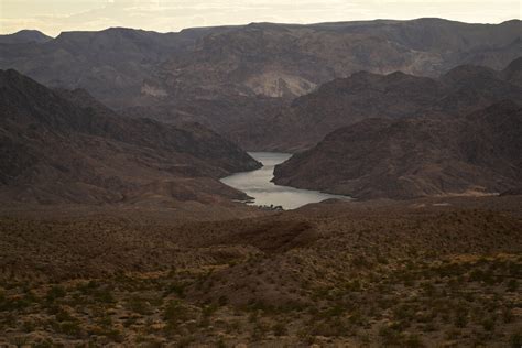 Feds Drought Stricken Arizona Nevada To Get Less From Colorado River
