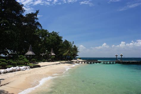 13 Pantai Di Jakarta Untuk Berlibur Seru