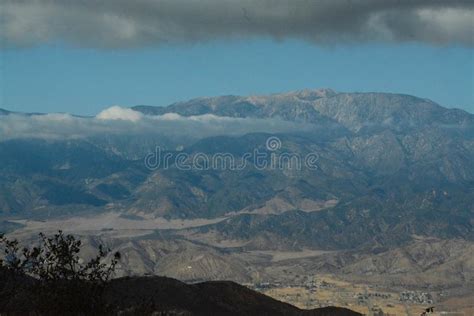 San Gorgonio Pass Stock Photo Image Of Valley Rocky 106127978