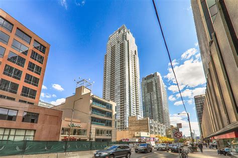 2191 Yonge St Quantum North Tower 8 Condos For Sale And 2 Units For