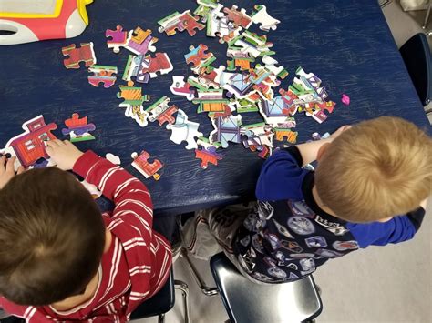 First Discoveries Preschool Edmonton