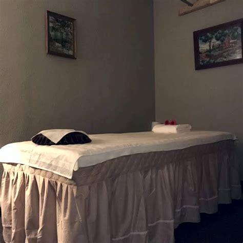 Li Massage Massage Spa In Granbury