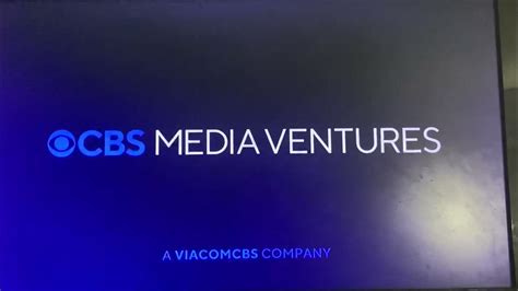 Cbs Media Venturessonysony Pictures Television Studios 2021 142