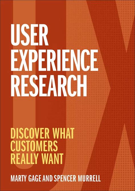 Ppt Book ️ Read ️ User Experience Research Discover What Customers