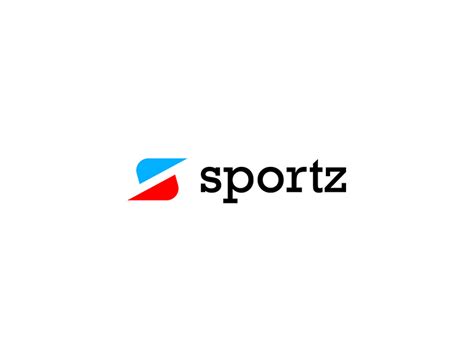 Sportz Logo By Izabela Kędziora On Dribbble