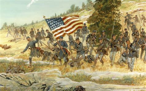 10 Latest American Civil War Wallpaper Full Hd 1080p For Pc Background 2023