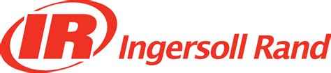 Ingersoll Rand Logo Industry