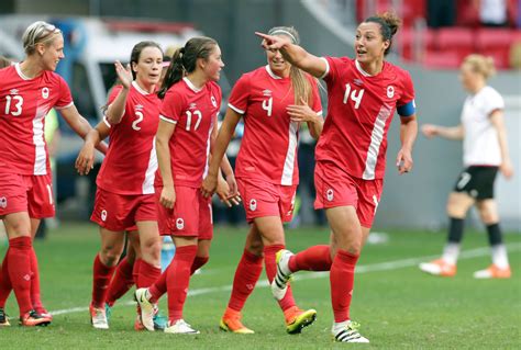 Jun 23, 2021 · canada women's national soccer team names roster for tokyo olympics back to video. Canada to meet Germany and Sweden in women's soccer ...