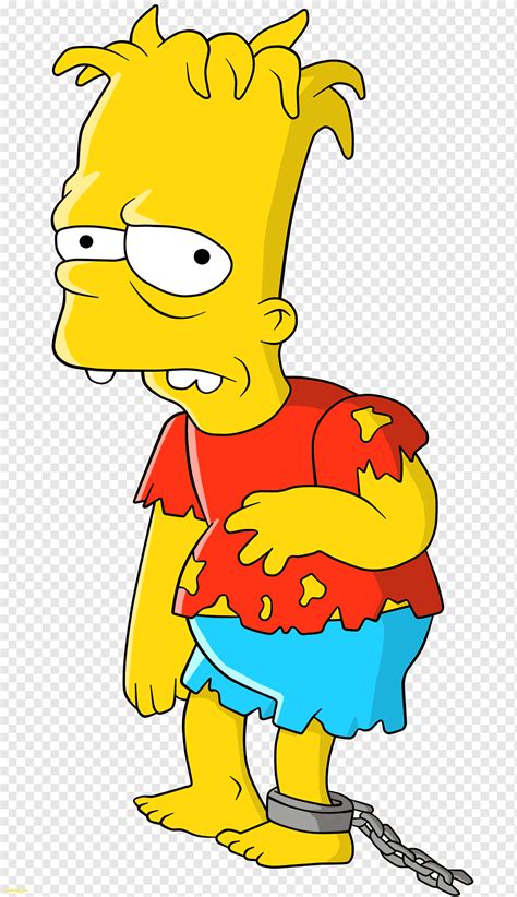 Bart Simpson Homer Simpson Marge Simpson Maggie Simpson Dr