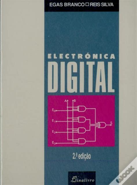 Electrónica Digital I Livro Wook