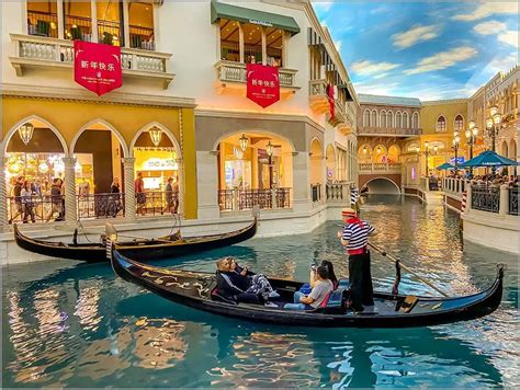 Discover The Pricing And Information About Gondola Rides At The