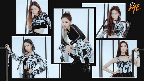[100 ] itzy wallpapers