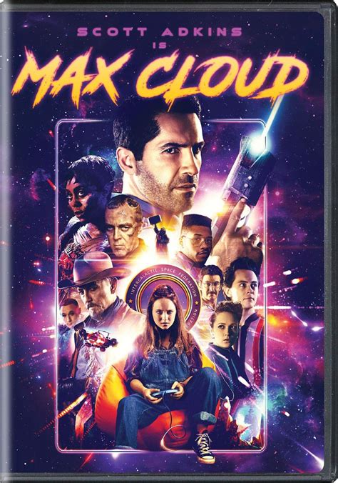 While some movies could still be released this year, some big releases have been moved to 2021. Max Cloud DVD Release Date January 19, 2021