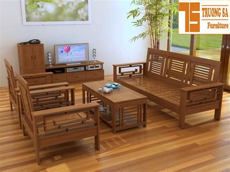 Top 50 mẫu bàn ghế gỗ công nghiệp giá rẻ đẹp nhất